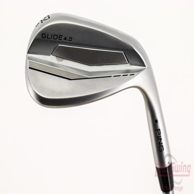 Ping Glide 4.0 Wedge Gap GW 52° 12 Deg Bounce S Grind ALTA Quick 45 Graphite Senior Right Handed Black Dot 38.0in