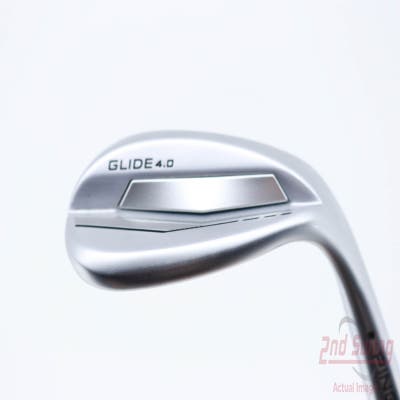 Ping Glide 4.0 Wedge Lob LW 60° 10 Deg Bounce S Grind ULT 240 Lite Graphite Ladies Right Handed Black Dot 34.75in