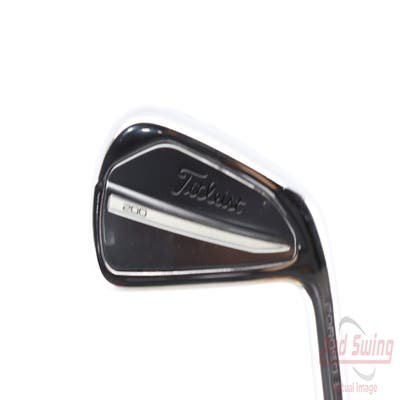 Titleist 2023 T200 Single Iron 4 Iron Nippon 950GH Steel Regular Right Handed 38.75in