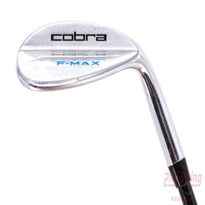 Cobra F-Max Superlite Womens Wedge Sand SW Cobra Superlite Graphite Ladies Right Handed 34.25in