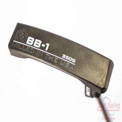 Bettinardi 2022 BB-1 Putter Steel Right Handed 35.0in