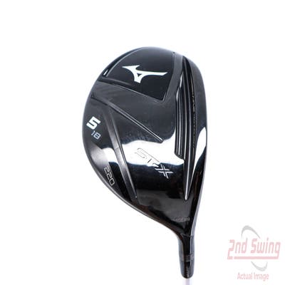 Mint Mizuno ST-X 220 Fairway Wood 5 Wood 5W 18° Aldila Ascent 40 Graphite Senior Right Handed 42.75in