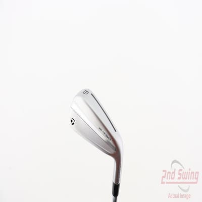 Mint TaylorMade 2023 P790 Single Iron 6 Iron FST KBS Tour Lite Steel Regular Right Handed 37.5in