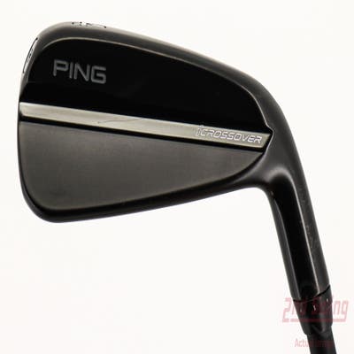 Ping iCrossover Hybrid 4 Hybrid ALTA CB 70 Graphite Senior Right Handed 39.25in