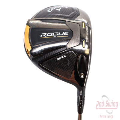 Callaway Rogue ST Max Driver 10.5° Callaway RCH Wood 55 Graphite Stiff Right Handed 45.5in