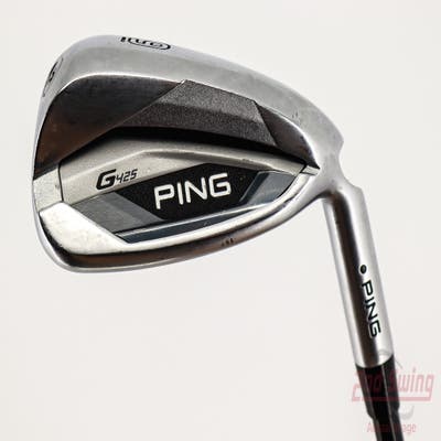 Ping G425 Single Iron 9 Iron Accra I Series Graphite Regular Right Handed Black Dot 36.25in