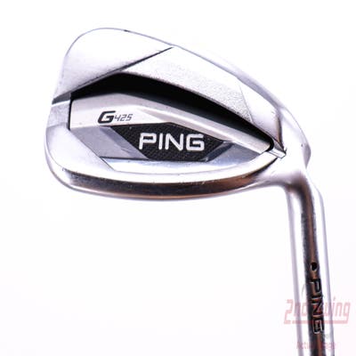 Ping G425 Single Iron Pitching Wedge PW Accra 70i Graphite Regular Right Handed Black Dot 35.75in