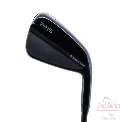 Ping iCrossover Utility Iron 3 Utility ALTA CB 70 Graphite Stiff Right Handed 40.0in