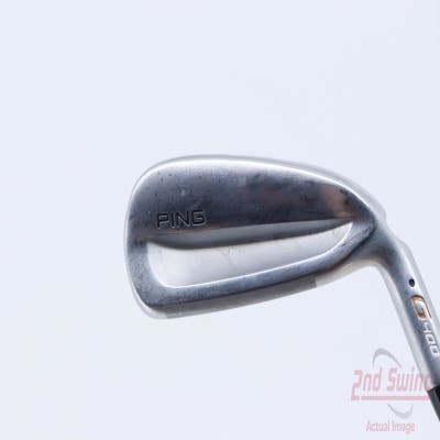 Ping G400 Crossover Utility Iron 3 Utility 19° ALTA CB 70 Graphite Stiff Right Handed Black Dot 40.0in