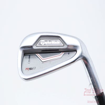 TaylorMade RSi 2 Single Iron 7 Iron FST KBS Tour 105 Steel Stiff Right Handed 37.25in