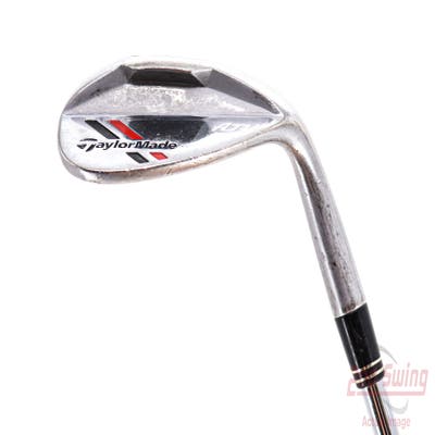 TaylorMade ATV Wedge Lob LW 60° FST KBS Wedge Steel Wedge Flex Right Handed 34.75in