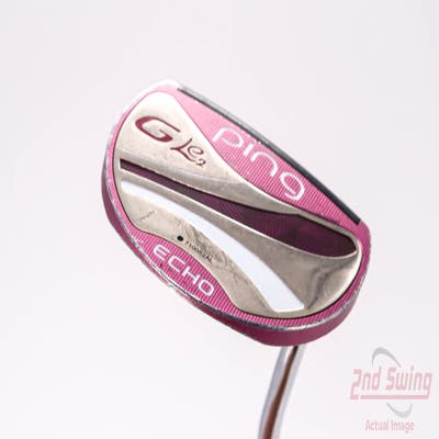 Ping G LE 2 Echo Putter Steel Right Handed 33.0in