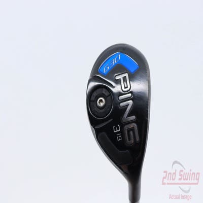 Ping G30 Hybrid 3 Hybrid 19° Ping TFC 419H Graphite Regular Right Handed 40.5in