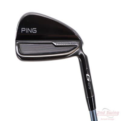 Ping G425 Crossover Utility Iron 4 Utility ALTA CB 70 Graphite Stiff Right Handed Black Dot 40.0in