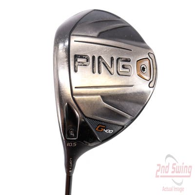 Ping G400 Driver 10.5° UST Competition 65 Series Graphite Regular Left Handed 45.0in