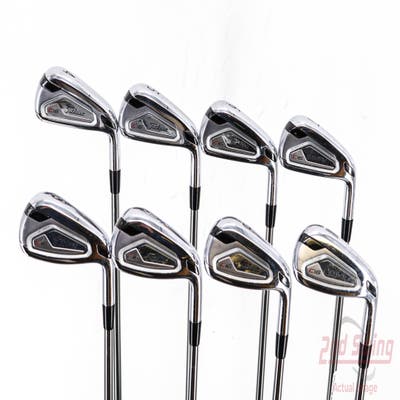 Titleist C16 Iron Set 4-PW AW KURO KAGE AMC Graphite Regular Right Handed 37.75in