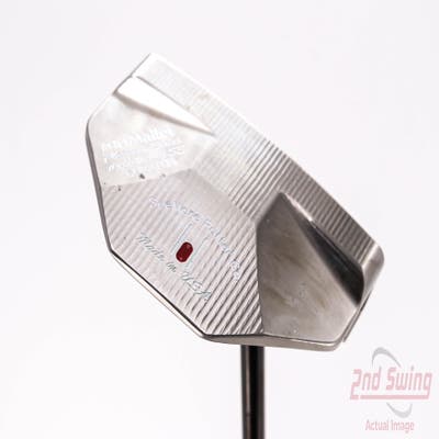 See More Platinum Mtri-Mallet Putter Steel Right Handed 33.0in