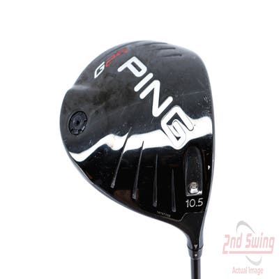 Ping G25 Driver 10.5° Ping TFC 189D Graphite Stiff Right Handed 45.5in