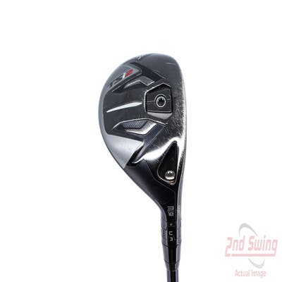 Titleist TSi2 Hybrid 3 Hybrid 18° PX HZRDUS Smoke Black RDX 80 Graphite Stiff Right Handed 40.5in