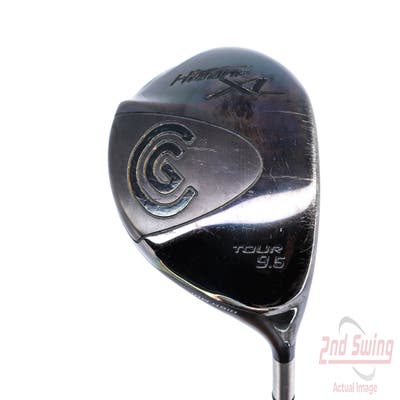 Cleveland Hibore XL Tour Driver 9.5° Aldila VS Proto 60 Graphite X-Stiff Right Handed 45.0in