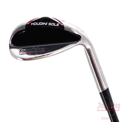 Tour Edge Hot Launch E523 Wedge Lob LW 60° Tour Edge Hot Launch 55 Graphite Regular Right Handed 35.0in