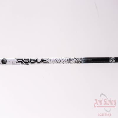 Pull Aldila Rogue White 130 MSI 80g Fairway Shaft Stiff 41.75in