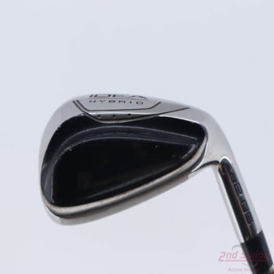 Adams Idea A2 OS Single Iron 7 Iron Idea Hybrid Graphite Regular Right Handed 37.5in