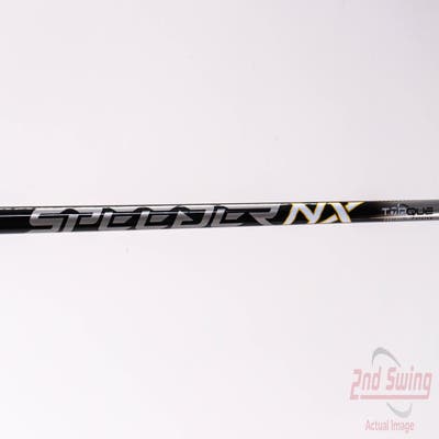 Pull Fujikura Speeder NX TCS 50g Driver Shaft Senior 44.0in