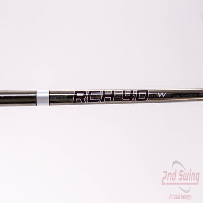 Pull Callaway RCH 40g Fairway Shaft Ladies 42.5in