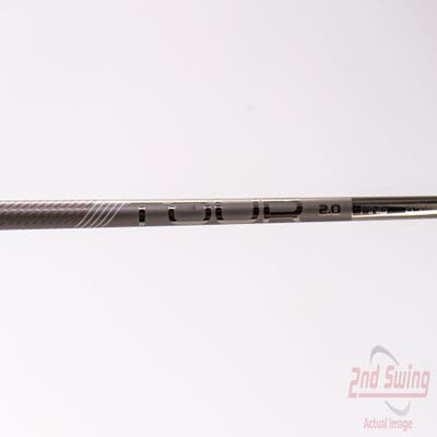 Pull Ping Tour 2.0 Chrome 85g Hybrid Shaft Stiff 39.0in