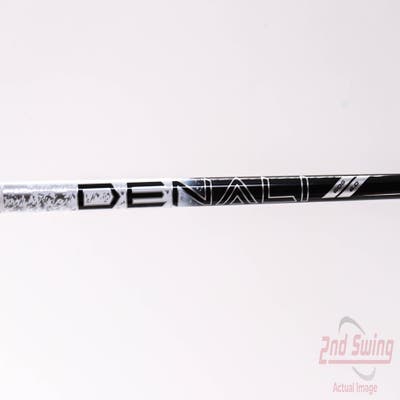 Pull Project X Denali Black 60g Driver Shaft Stiff 43.75in