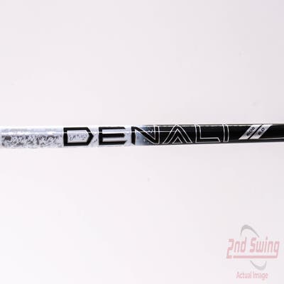 Pull Project X Denali Black 60g Driver Shaft Stiff 43.75in