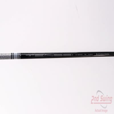 Pull Mitsubishi Rayon Tensei AV Raw White 75g Fairway Shaft Stiff 41.5in