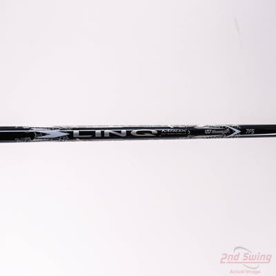 Pull UST Mamiya Lin-Q M40X White Fairway Shaft X-Stiff 41.5in