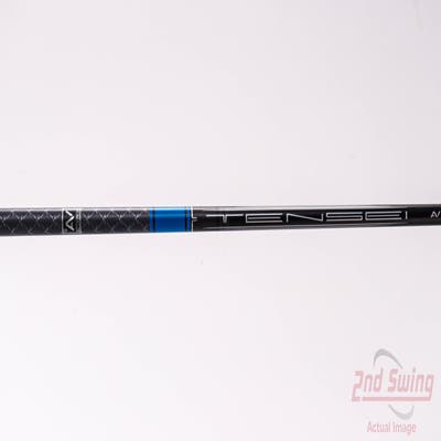 Pull Mitsubishi Rayon Tensei AV Limited Blue 65g Driver Shaft Stiff 44.25in