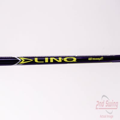 Pull UST Mamiya Lin-Q Purple Driver Shaft X-Stiff 43.0in