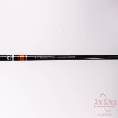 Pull Mitsubishi Rayon Tensei CK Pro Orange 80g Hybrid Shaft Regular 39.25in