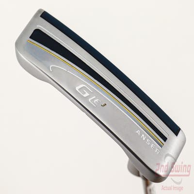 Ping G LE 3 Anser Putter Steel Right Handed 33.0in