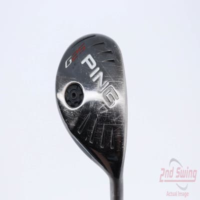 Ping G25 Hybrid 2 Hybrid 17° Ping TFC 189H Graphite Stiff Right Handed 41.0in