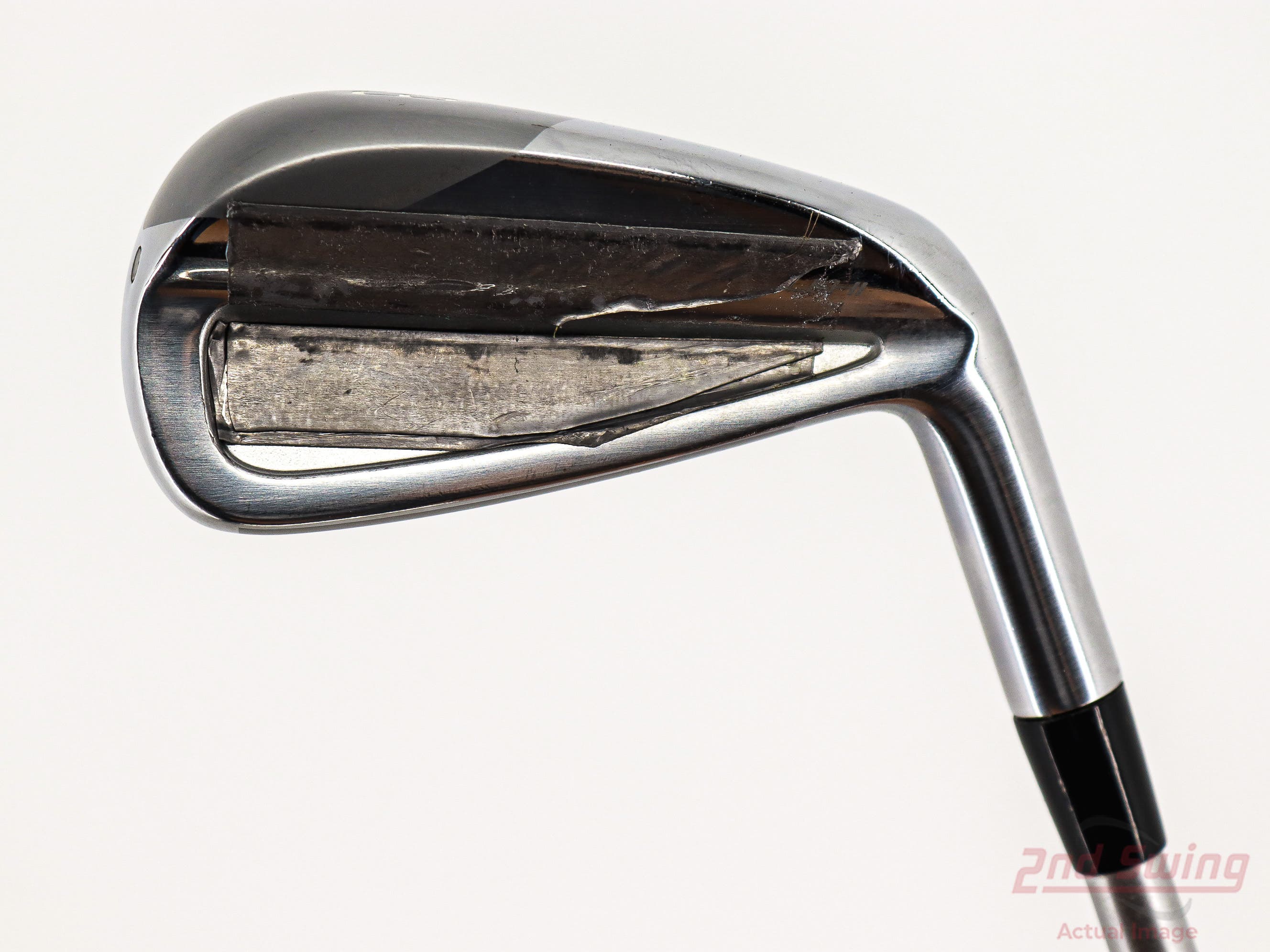 Mizuno MP-18 MMC Fli-Hi Single Iron | 2nd Swing Golf