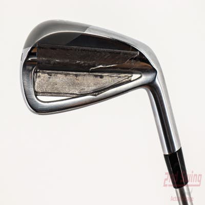 Mizuno MP-18 MMC Fli-Hi Single Iron 3 Iron FST KBS Tour C-Taper Lite Steel Stiff Right Handed 39.5in