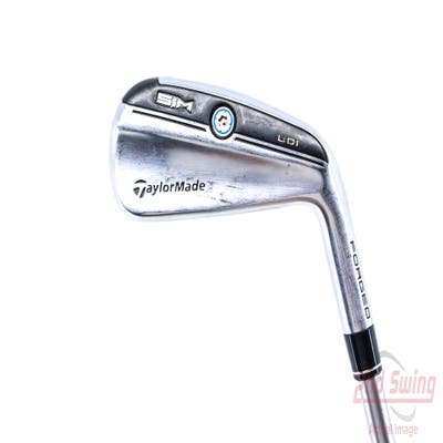 TaylorMade SIM UDI Hybrid 3 Hybrid 20° MCA Diamana Thump 90 Graphite Stiff Right Handed 39.0in