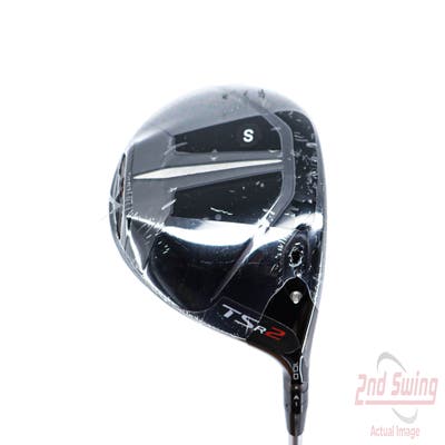 Mint Titleist TSR2 Driver 10° Graphite Design Tour AD UB-5 Graphite Stiff Right Handed 45.5in