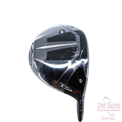 Mint Titleist TSR2 Driver 10° Graphite Design Tour AD UB-6 Graphite Stiff Right Handed 45.5in