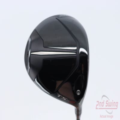 Titleist TSR2 Driver 10° Project X HZRDUS Red CB 50 Graphite Regular Right Handed 45.5in