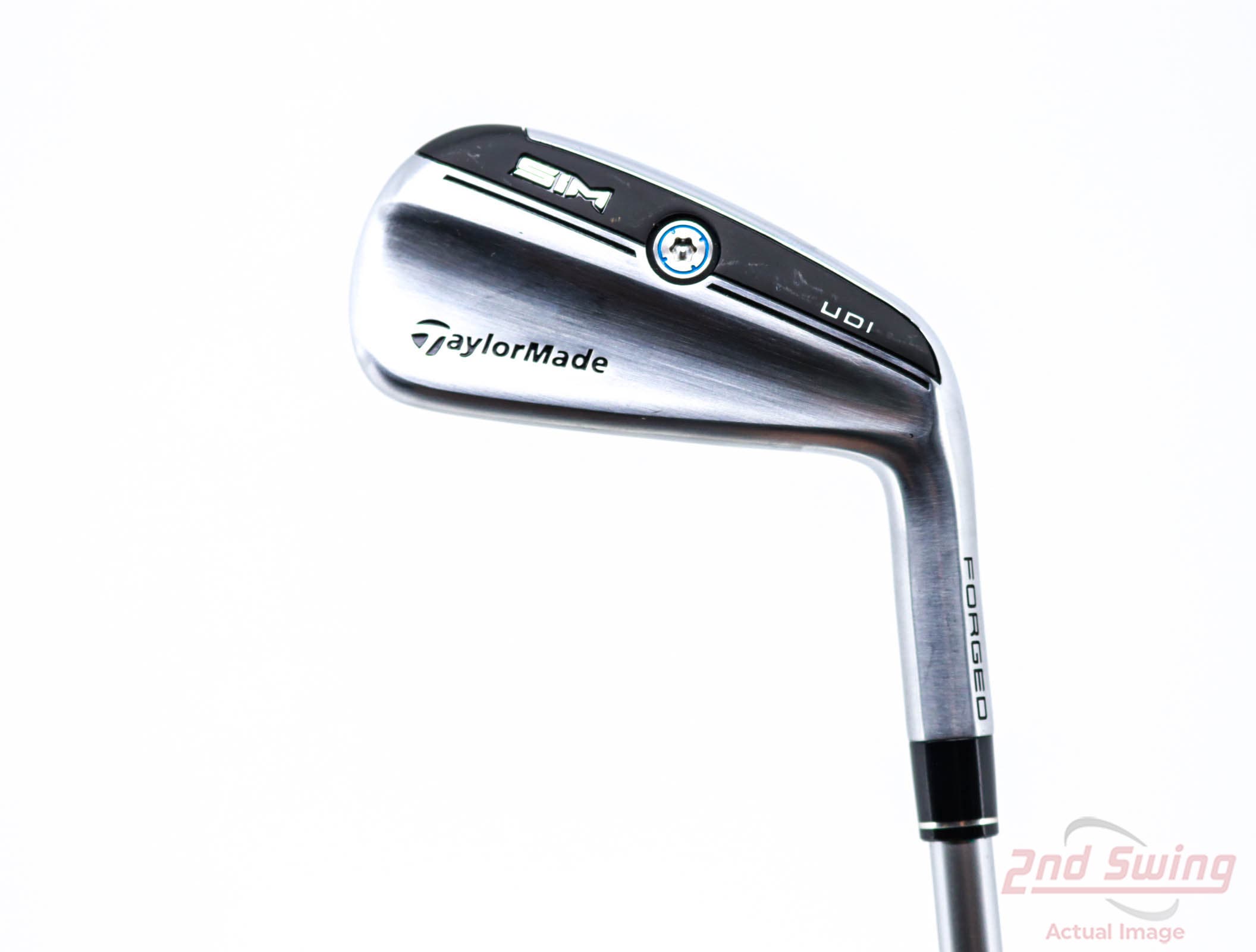 Taylormade Sim good UDI 3 Iron