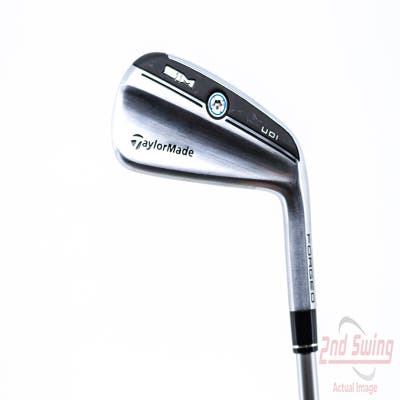 TaylorMade SIM UDI Utility Iron 3 Utility 19° MCA Diamana Thump 90 Graphite Stiff Right Handed 39.5in