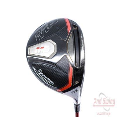 TaylorMade M6 Driver 10.5° Project X EvenFlow Max 45 Graphite Senior Right Handed 41.0in