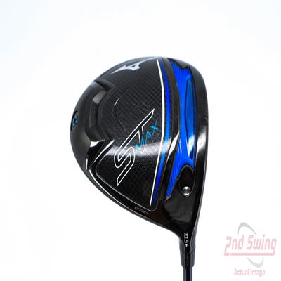 Mizuno ST-MAX 230 Driver 10.5° UST Mamiya LIN-Q M40X Red 5 Graphite Regular Right Handed 45.75in