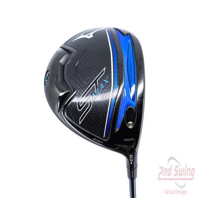 Mint Mizuno ST-MAX 230 Driver 10.5° UST Mamiya LIN-Q M40X Red 5 Graphite Regular Right Handed 45.75in